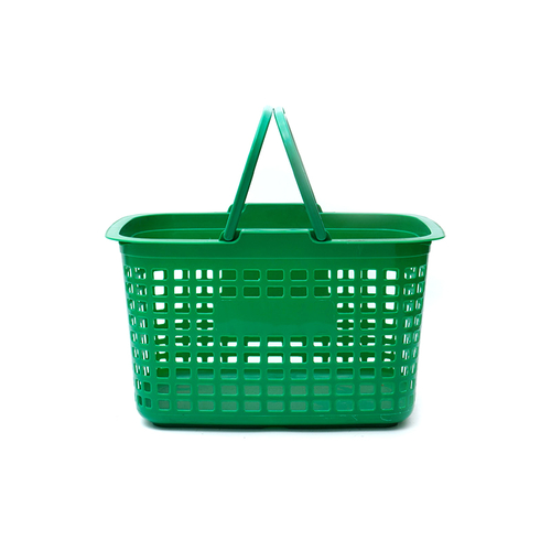 Pp Plastic Foldable Turnover Baskets