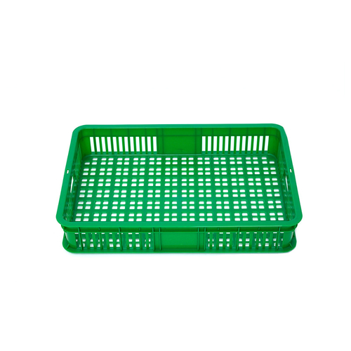XC-VB-2. Plastic vegetable rack + supermarket shopping easy to use shopping plastic custom color fixed specifications