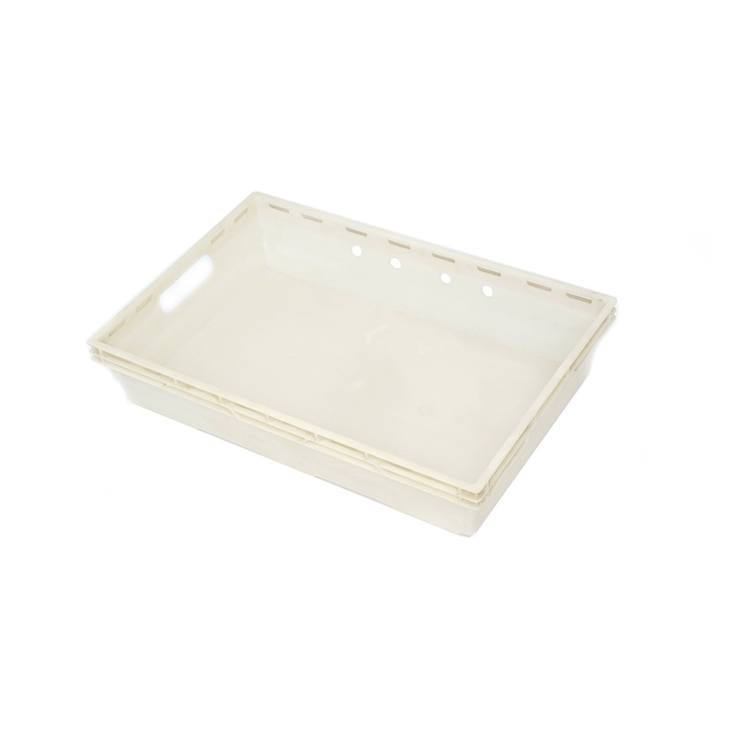 XC-VB-3.Plastic vegetable rack + supermarket shopping easy to use, shopping plastic custom color fixed specifications