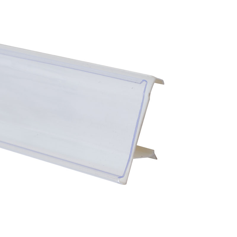 XC-LB-22-label-strip-used-for-shelf-shelf-price-display-environmental-protection-and-beautiful-PVC-plastic-custom-color-fixed-specifications