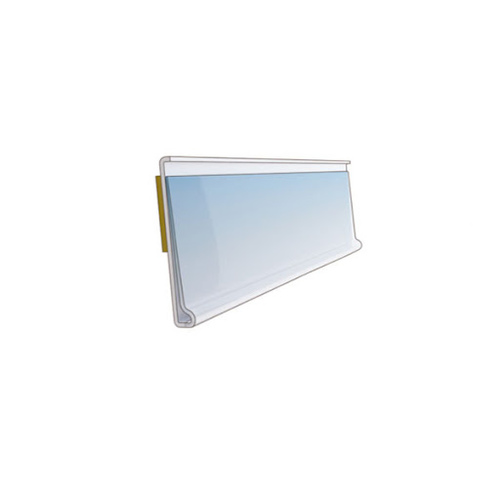 XC-LB-5 label strip used for shelf layer board price display en