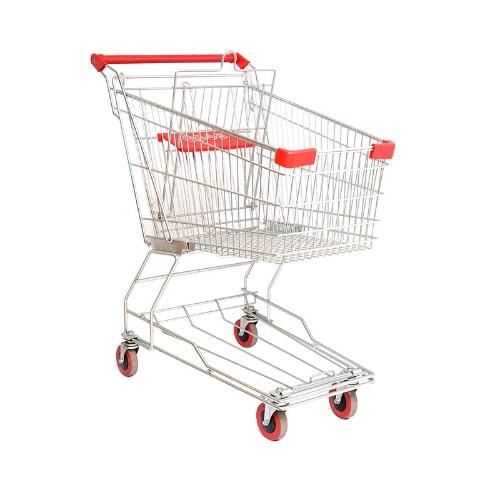 Wholesale Metal Shopping Baskets/Cart Manufacturers, Factory